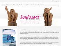Sunpalace