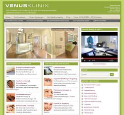 Venusklinik