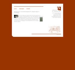 Zahnarztpraxis Dr. Eger