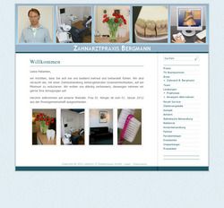 Zahnarztpraxis Bergmann